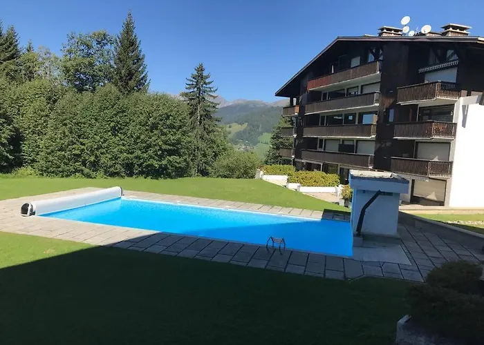 Apartmán Charming Ideal For Families