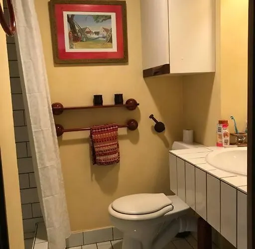 Charming Ideal For Families Apartmán *