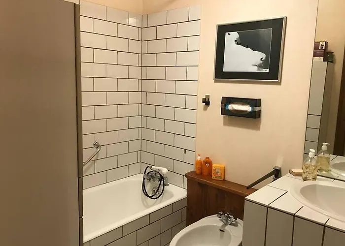 Charming Ideal For Families * Megève