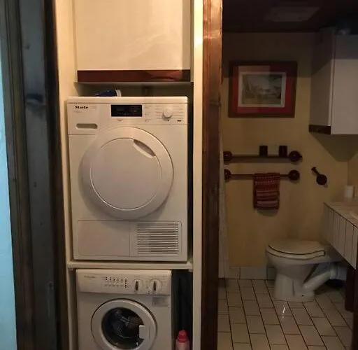 Charming Ideal For Families Apartmán Megève