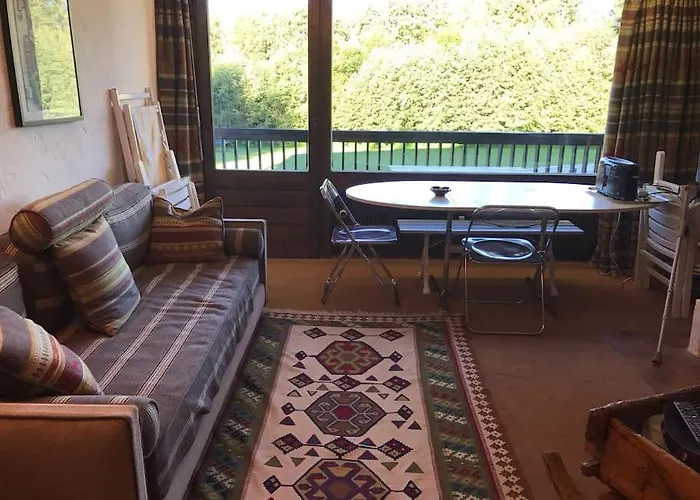 Charming Ideal For Families Apartmán *