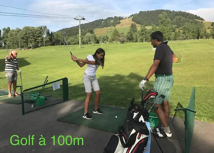 Charming Ideal For Families *