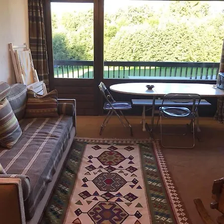 Charming Ideal For Families Apartment *