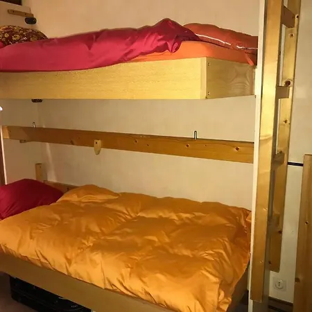 Charming Ideal For Families Apartmán Megève